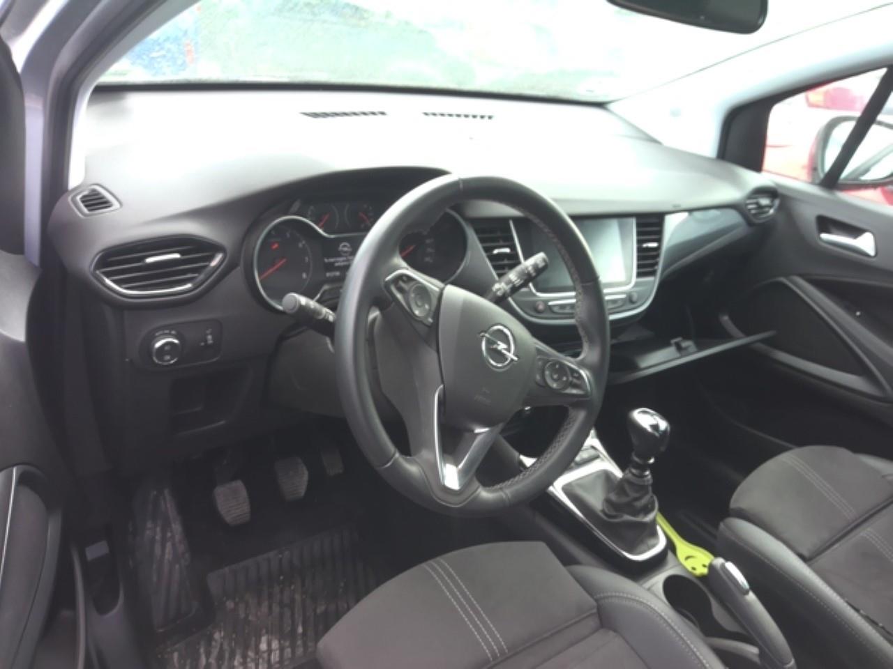 Foto Opel CrossLand 3