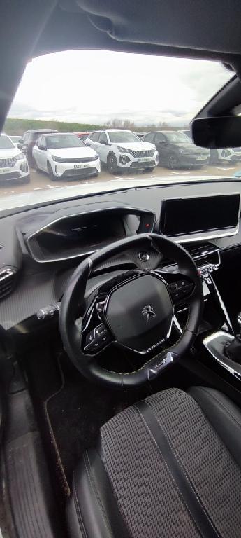 Foto Peugeot 3008 10
