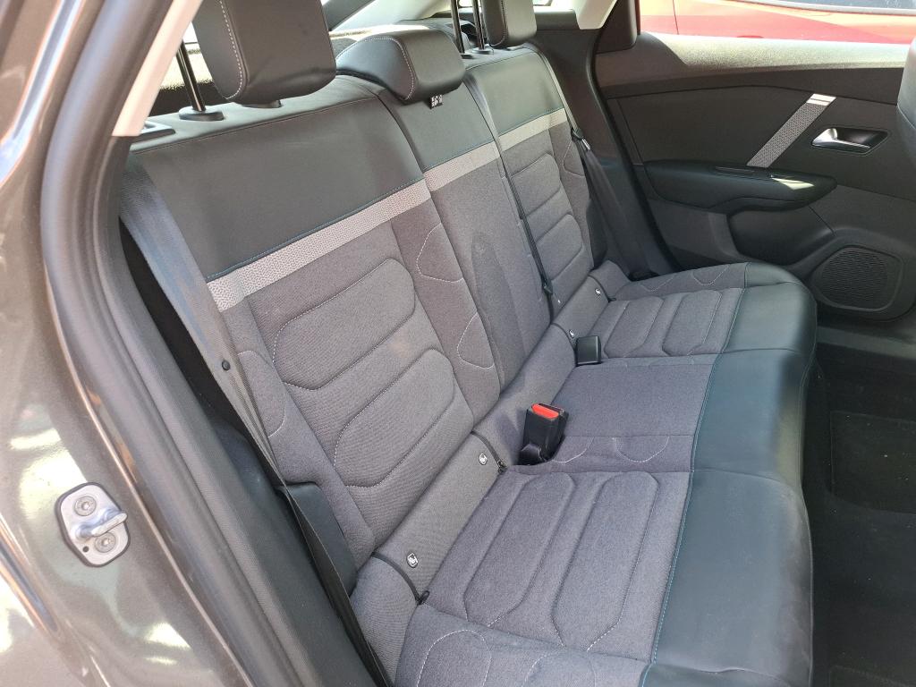 Citroen C4 BlueHDi 130 S&S EAT8 Feel Pack Business 2021