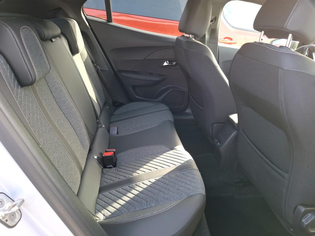 Peugeot 2008 PureTech 100 S&S BVM6 Allure 2023