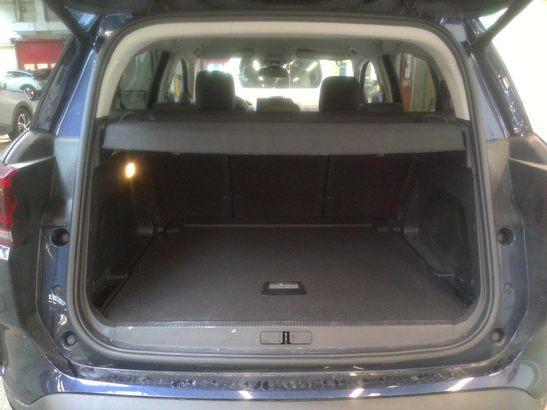 Citroen C5 Aircross BlueHDi 130 S&S EAT8 Shine Pack 2022