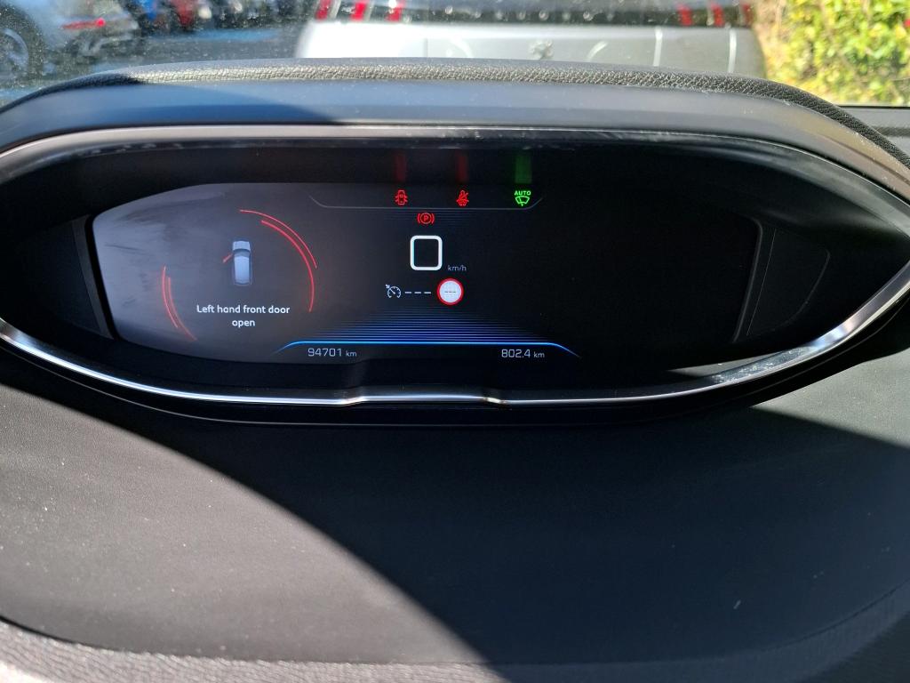 Peugeot 3008 BlueHDi 130ch S&S BVM6 Active Business 2020