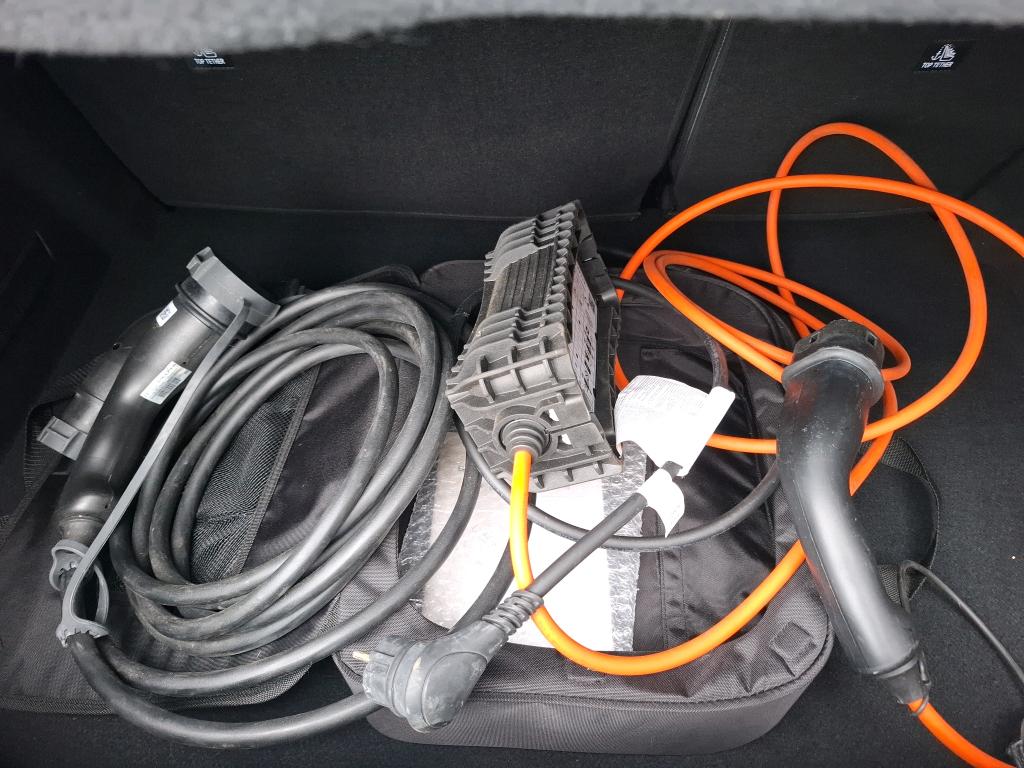 Peugeot 208 Electrique 50 kWh 136ch Active Pack 2022