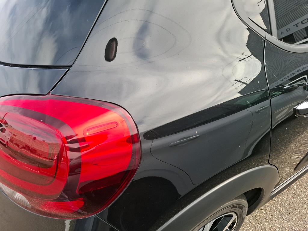Citroen C3 PureTech 110 S&S EAT6 Shine Pack 2022