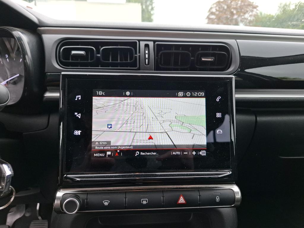 Citroen C3 PureTech 83 S&S BVM5 Feel Pack 2021