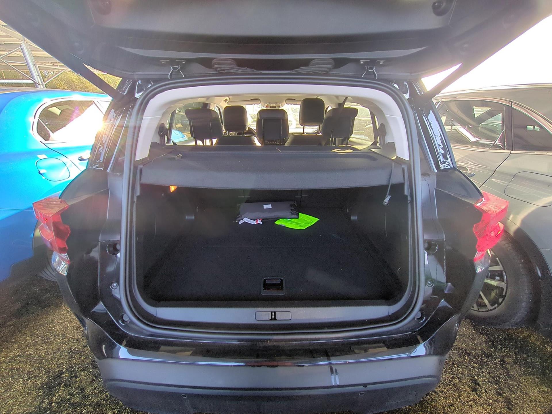 Citroen C5 Aircross Hybride Rechargeable 225 e-EAT8 Max 2024