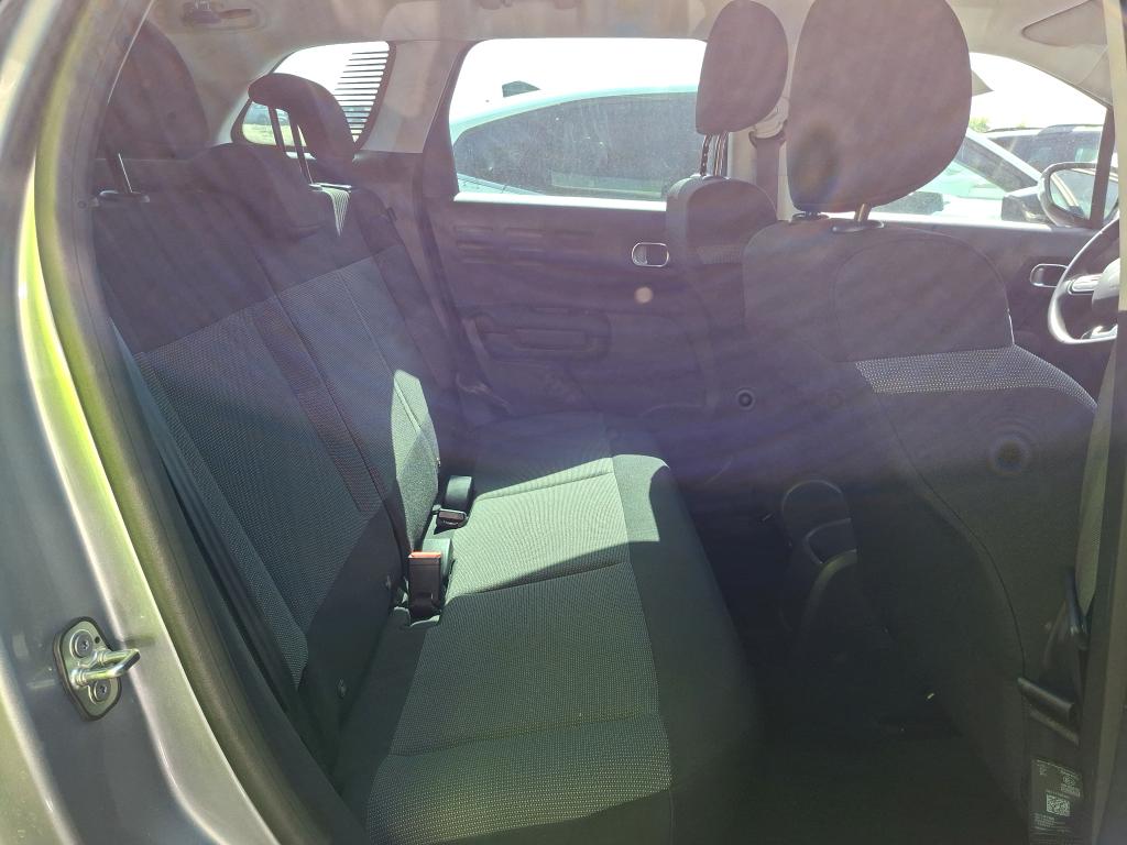 Citroen C3 Aircross PureTech 110 S&S BVM6 Shine 2023