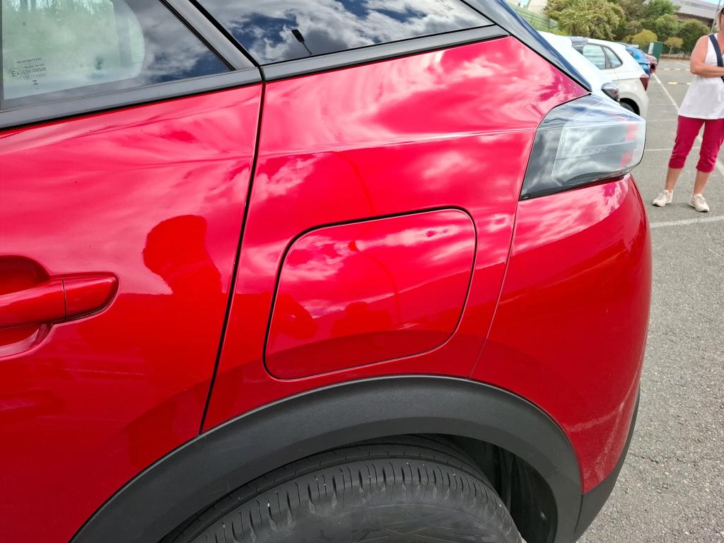 Peugeot 2008 PureTech 130 S&S EAT8 Active Pack 2023