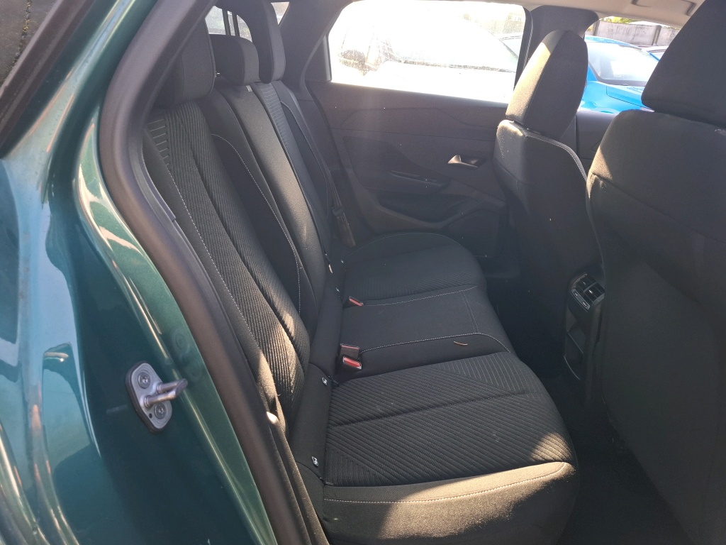 Peugeot 308 SW PureTech 110ch S&S BVM6 Active Pack 2022