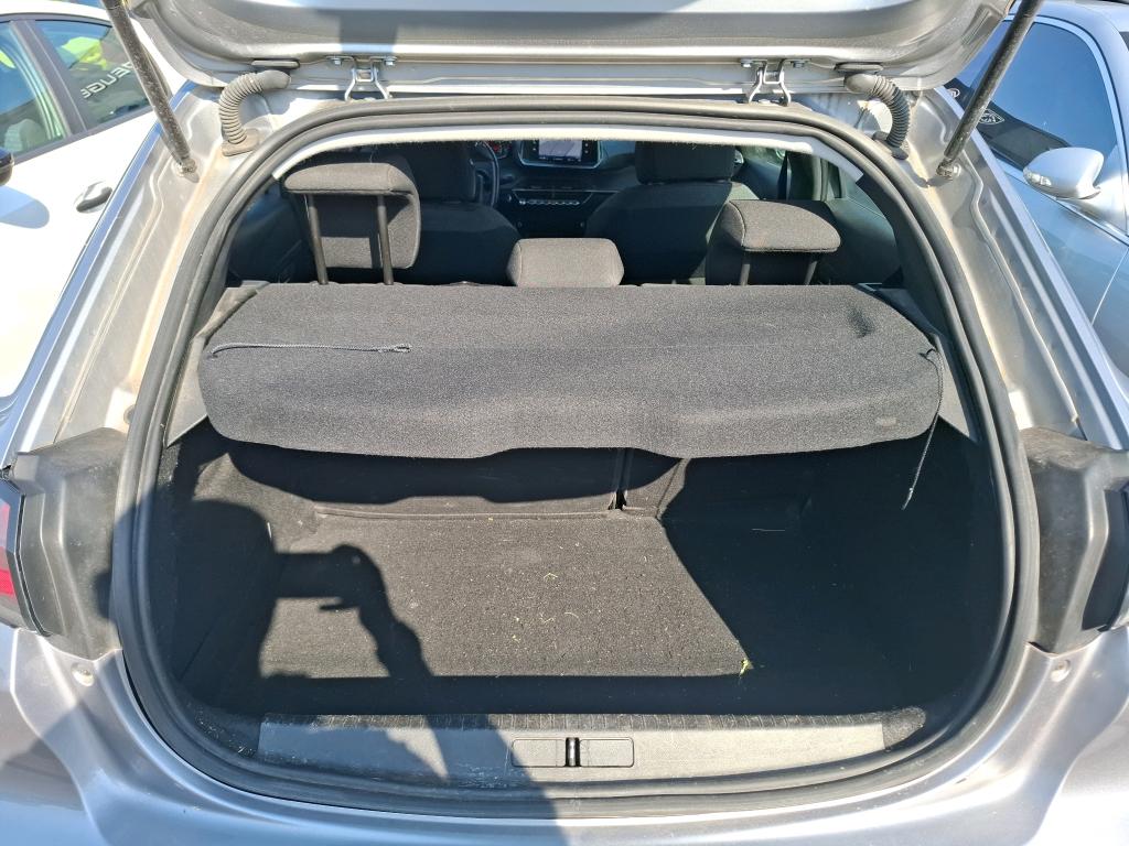 Peugeot 208 BlueHDi 100 S&S BVM6 Active Pack 2021