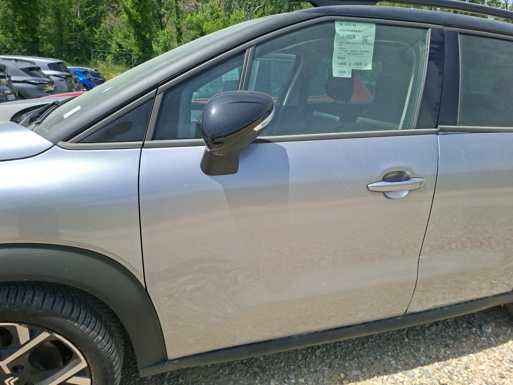 Citroen C3 Aircross BlueHDi 110 S&S BVM6 Shine Pack 2023