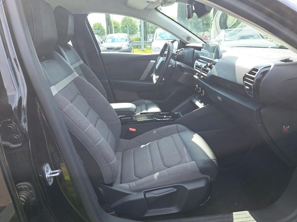 Citroen C4 BlueHDi 130 S&S EAT8 Feel Pack Business 2021