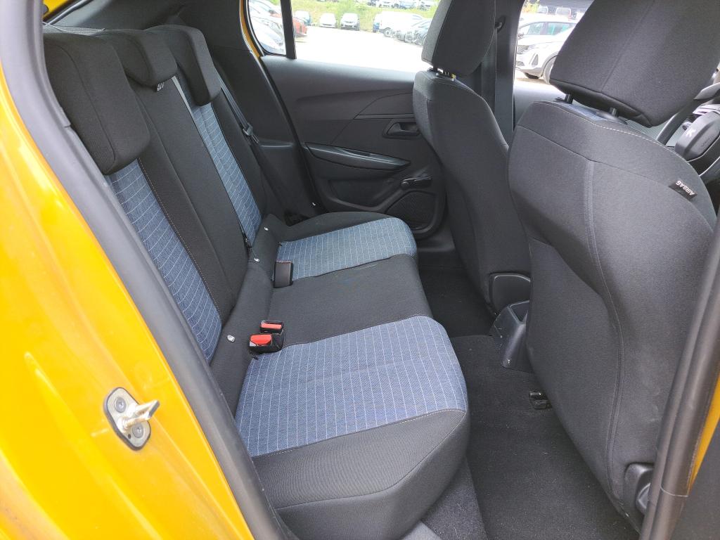 Peugeot 208 BlueHDi 100 S&S BVM6 Like 2021