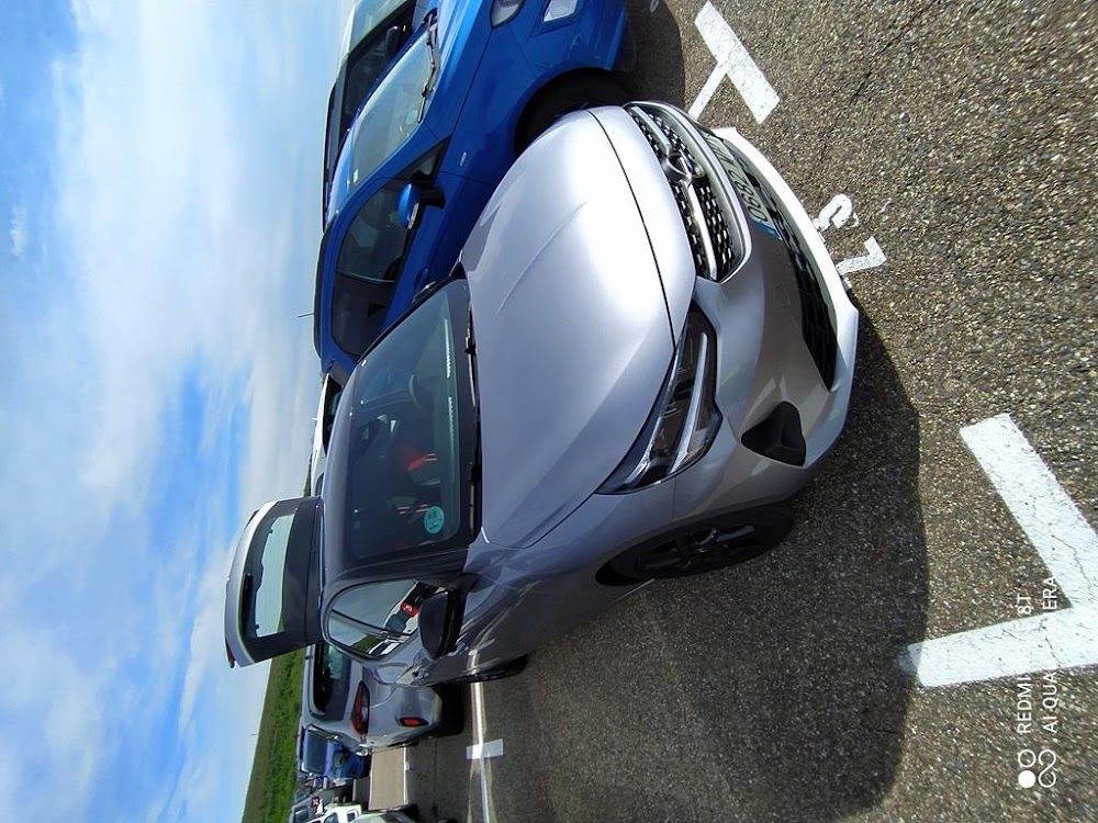 Foto Opel Corsa 7