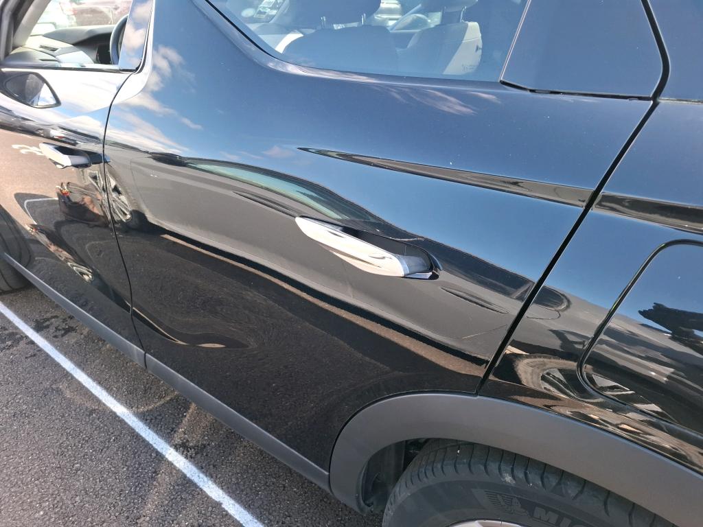 DS DS3 Crossback E-Tense Grand Chic 2020