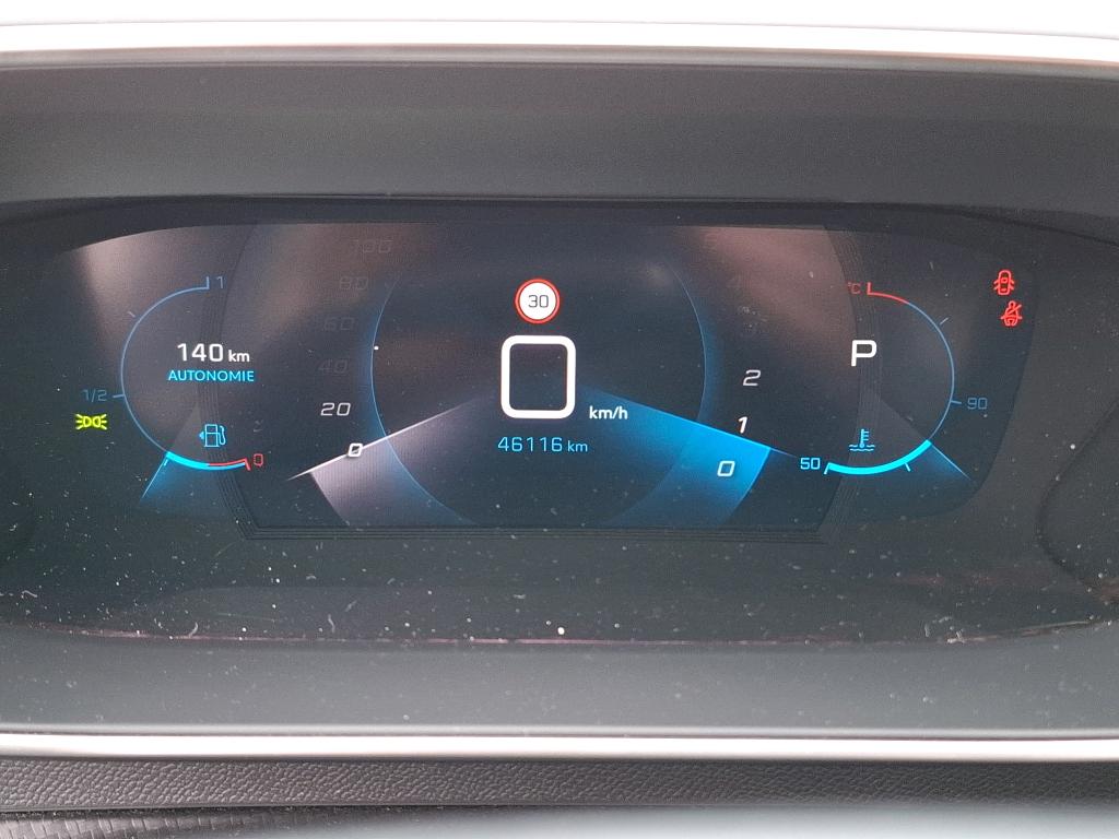 Peugeot 2008 PureTech 130 S&S EAT8 GT 2023