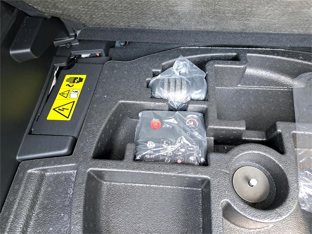 JEEP COMPASS PHEV MY21 