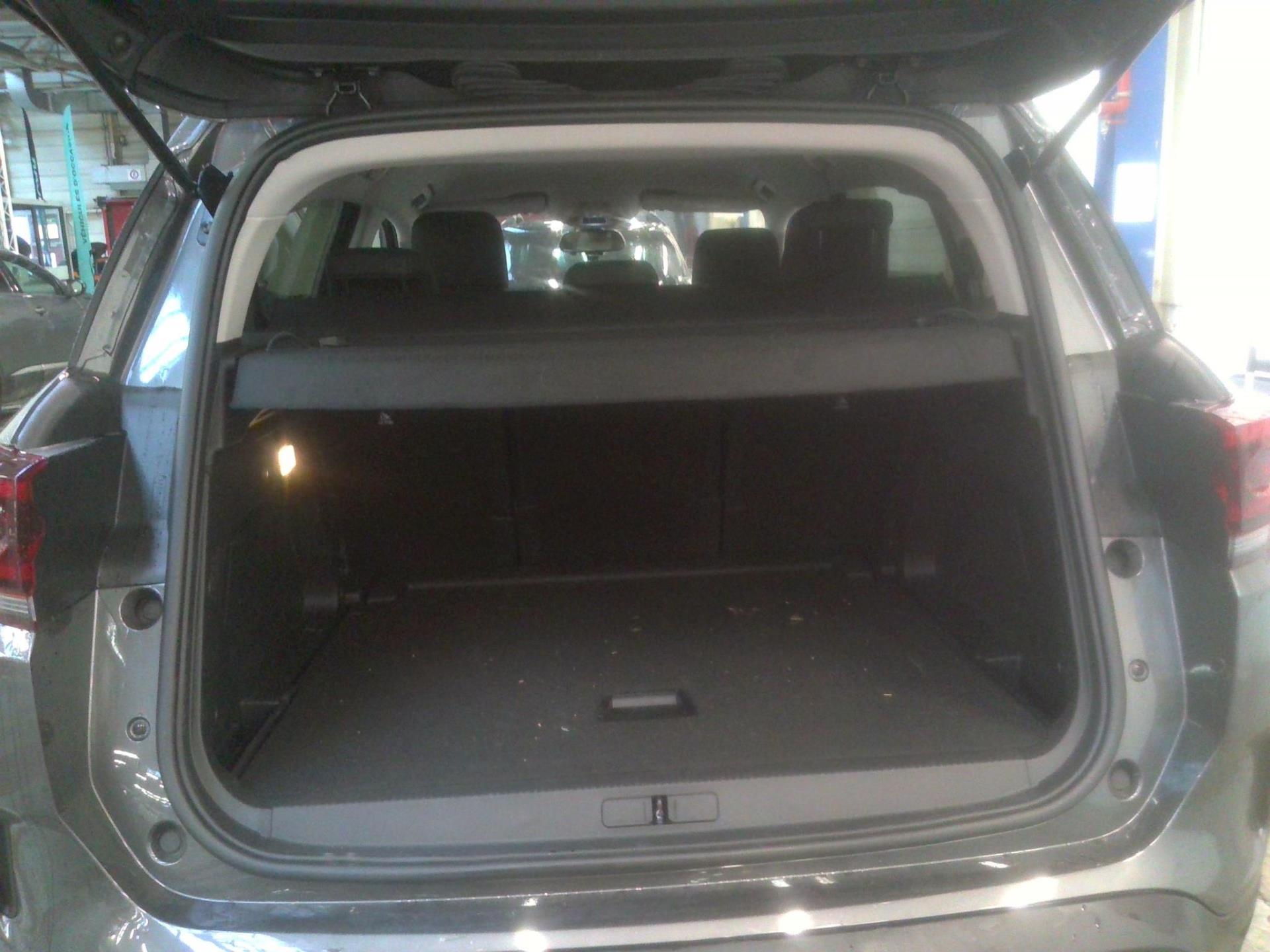 Citroen C5 Aircross PureTech 130 S&S EAT8 Shine 2023