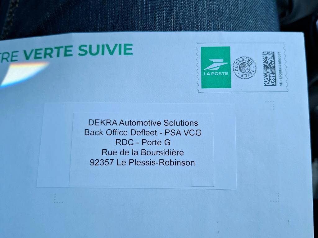 Citroen C3 PureTech 83 ch BVM5 You 2024