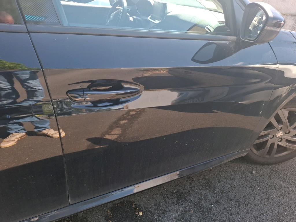 Peugeot 208 PureTech 100 S&S BVM6 Style 2022