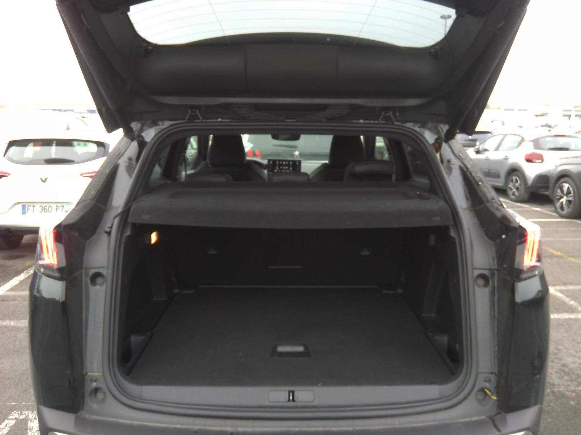 Peugeot 3008 PureTech 130ch S&S BVM6 GT 2023