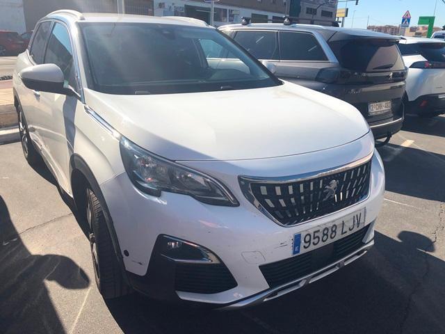 Foto Peugeot 3008 2