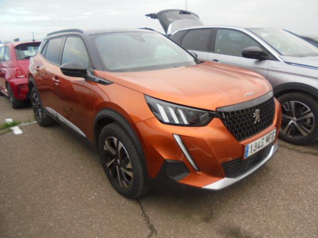 Foto Peugeot 2008 7