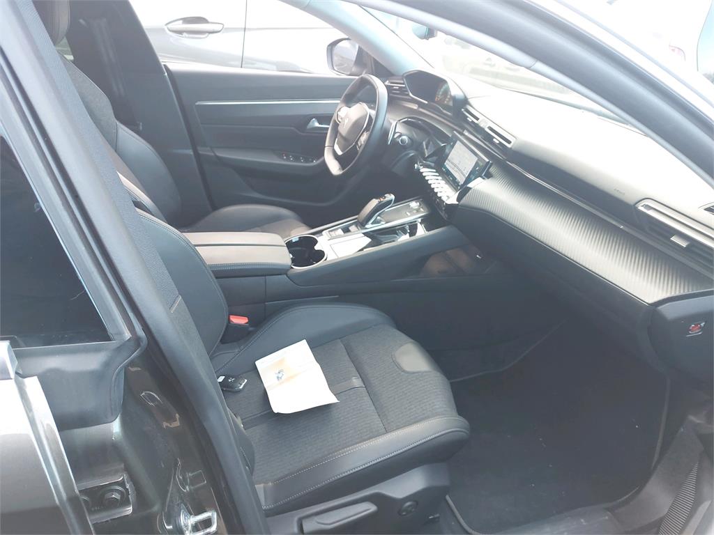 Peugeot 508 SW Hybrid 225 e-EAT8 Allure 2020