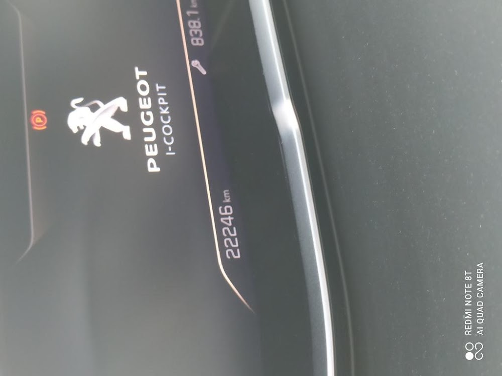 Foto Peugeot 3008 4