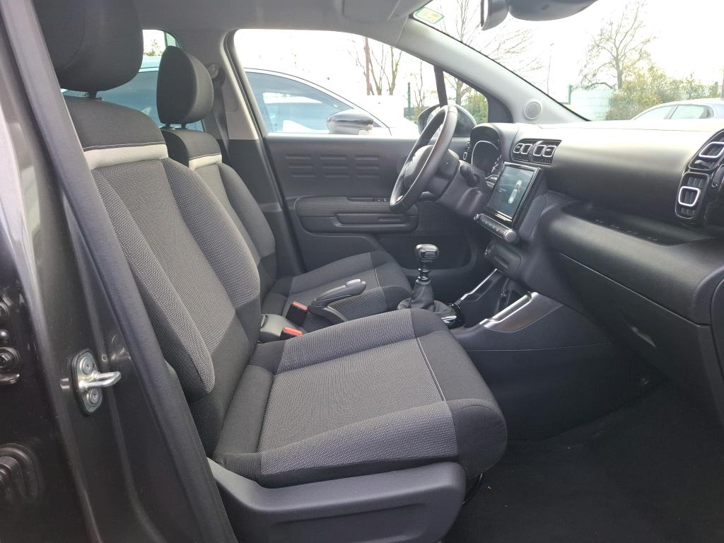 Citroen C3 Aircross PureTech 110 S&S BVM6 Max 2023