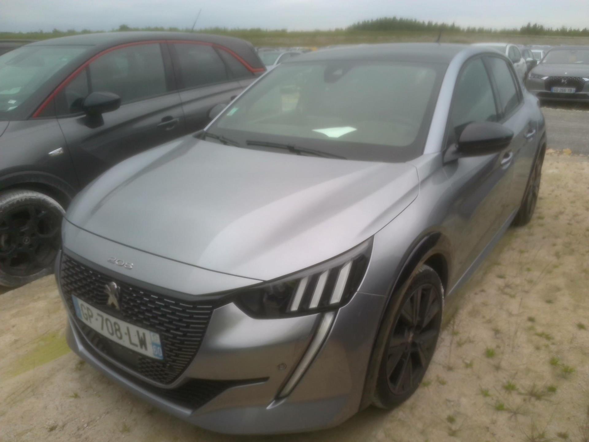 208 II