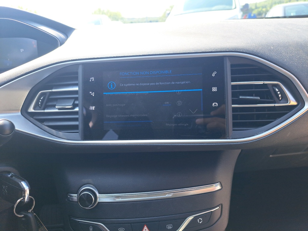 Peugeot 308 BlueHDi 130ch S&S EAT8 Active 2020
