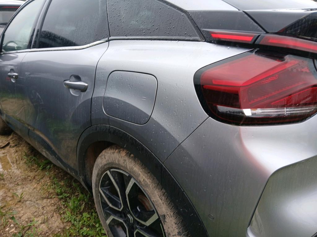 Citroen e-C4 136 ch Automatique Shine Pack 2023