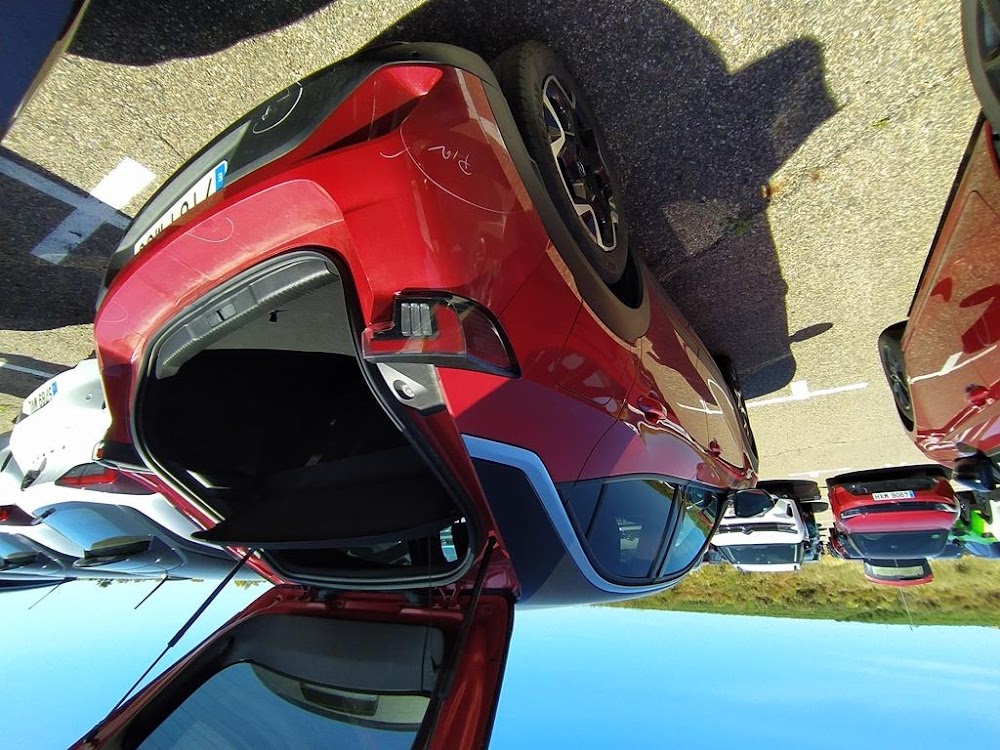 Foto Opel Mokka 6