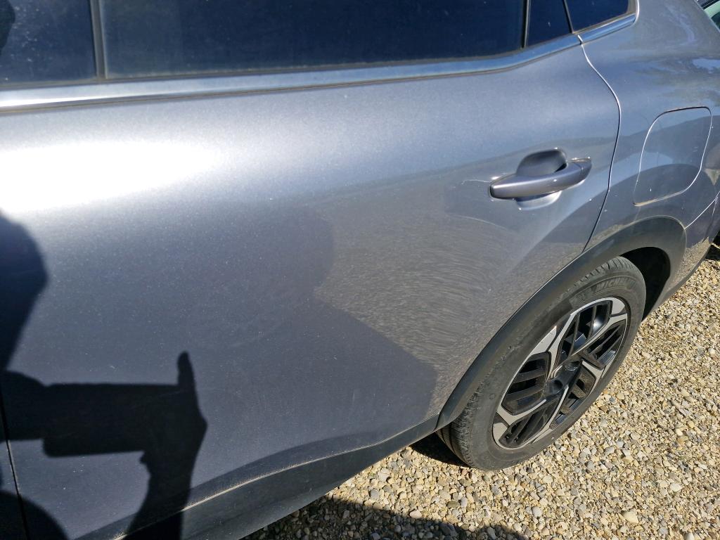 Citroen C4 X PureTech 130 S&S EAT8 Shine 2023