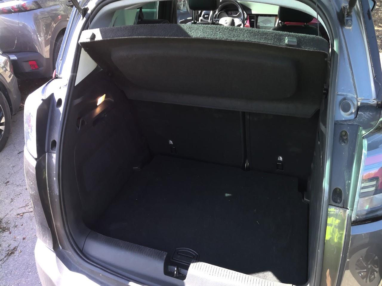 Foto Opel Combo 7