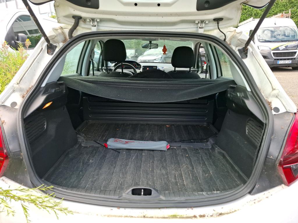 Peugeot 208 AFFAIRE BLUEHDI 100 S&S BVM5 PREMIUM PACK 2019