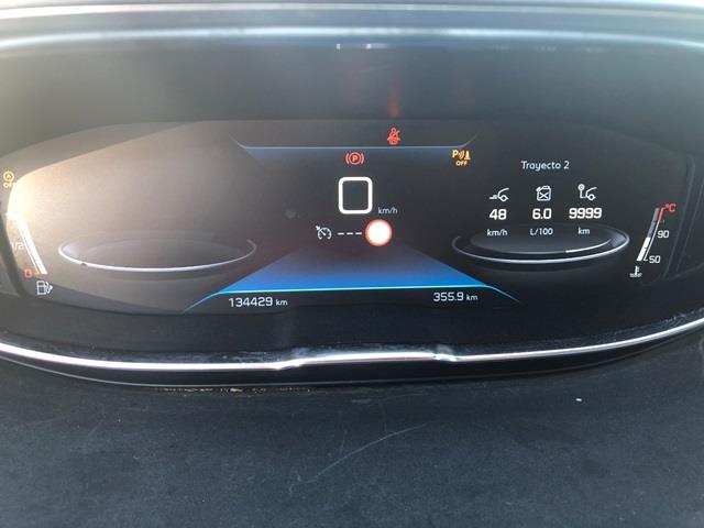 Foto Peugeot 3008 8