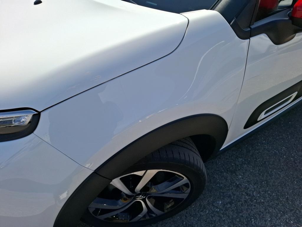 Citroen C3 PureTech 110 S&S EAT6 Shine Pack 2022