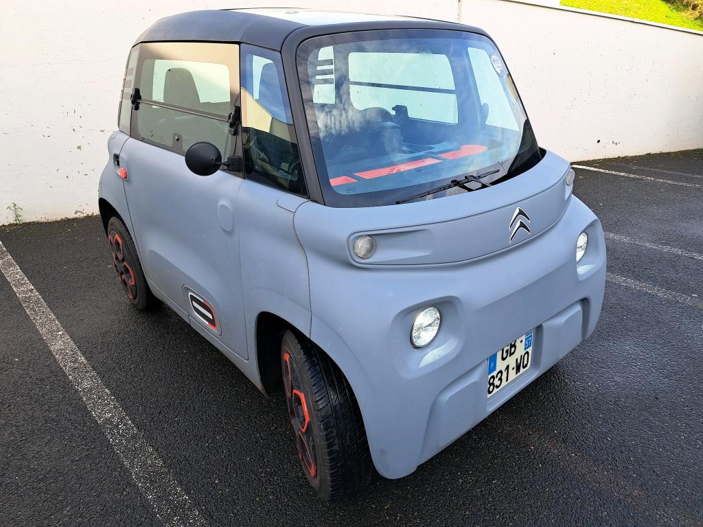 Citroen AMI 