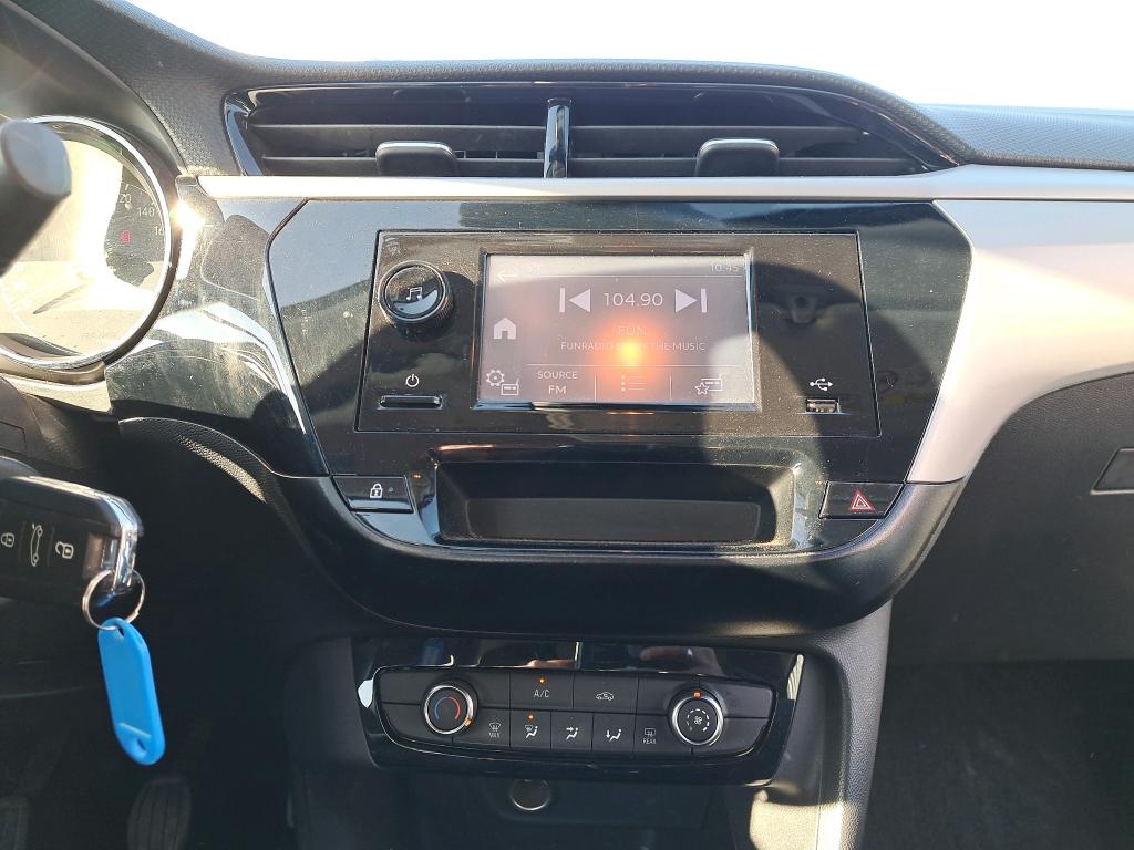 Opel Corsa 1.2 75 ch BVM5 Edition 2020