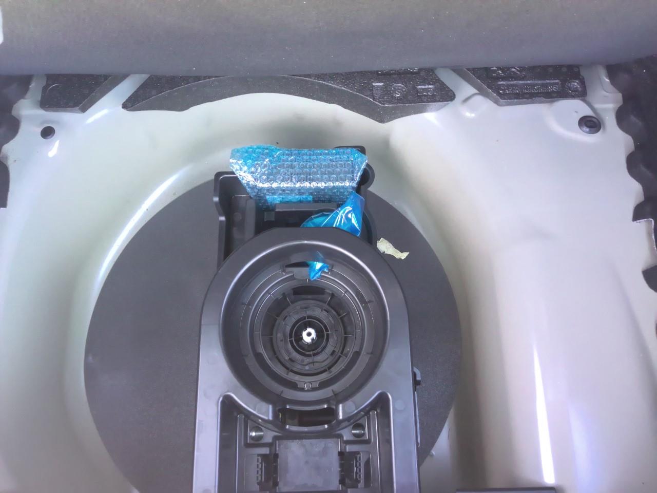 Foto Peugeot 208 11
