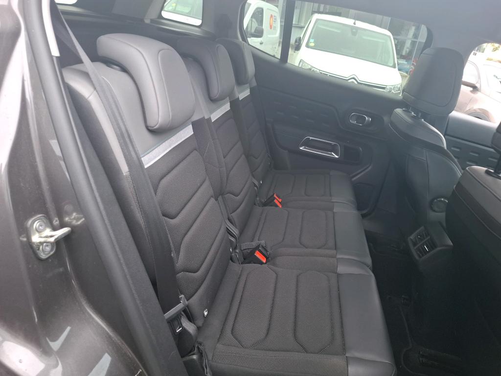Citroen C5 Aircross BlueHDi 130 S&S EAT8 Feel Pack 2022