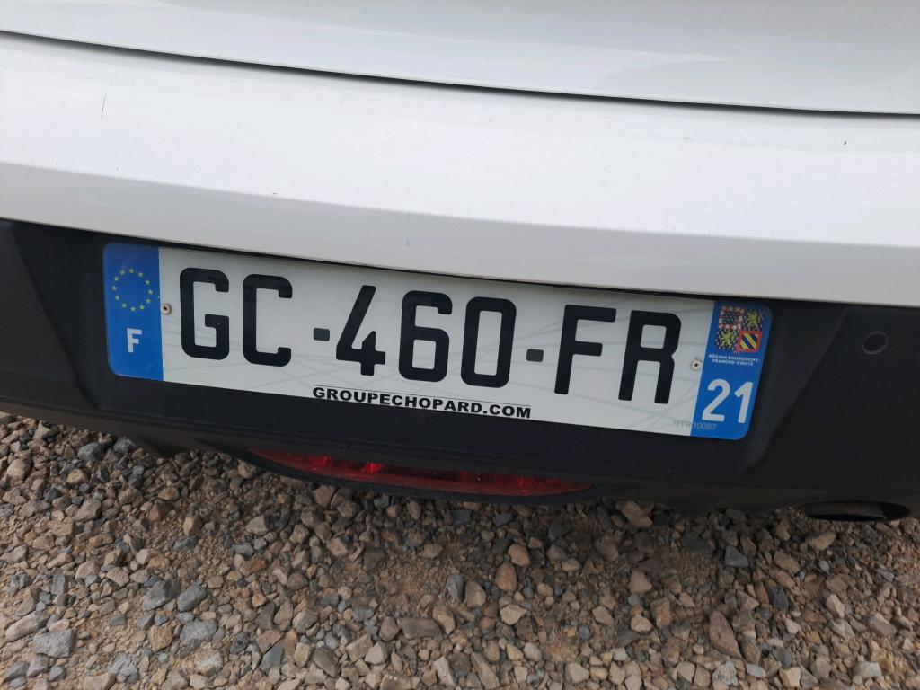 Peugeot 208 BLUEHDI 100 S&S BVM6 PREMIUM PACK 2021