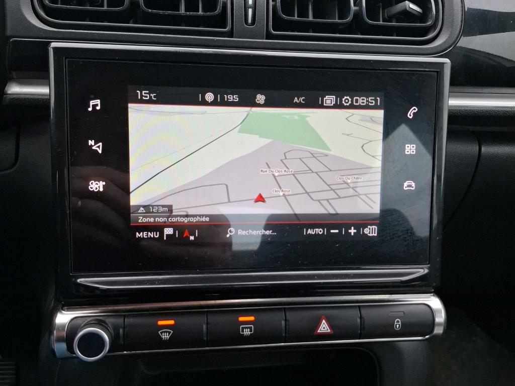 Citroen C3 PureTech 83 S&S BVM5 Feel 2021
