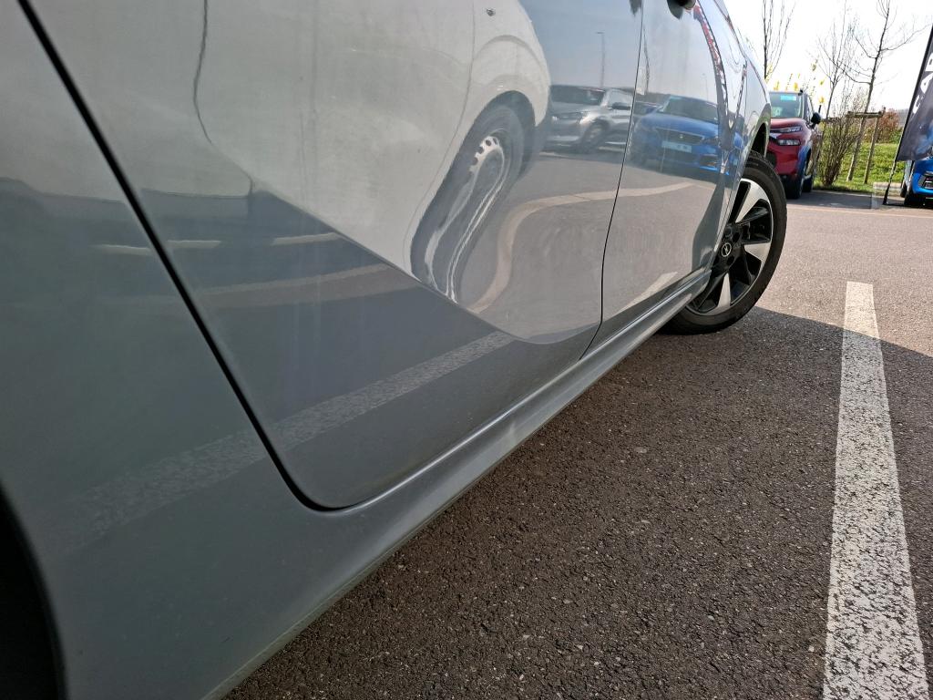 Opel Corsa Electrique 136 ch & Batterie 50 kWh GS 2024