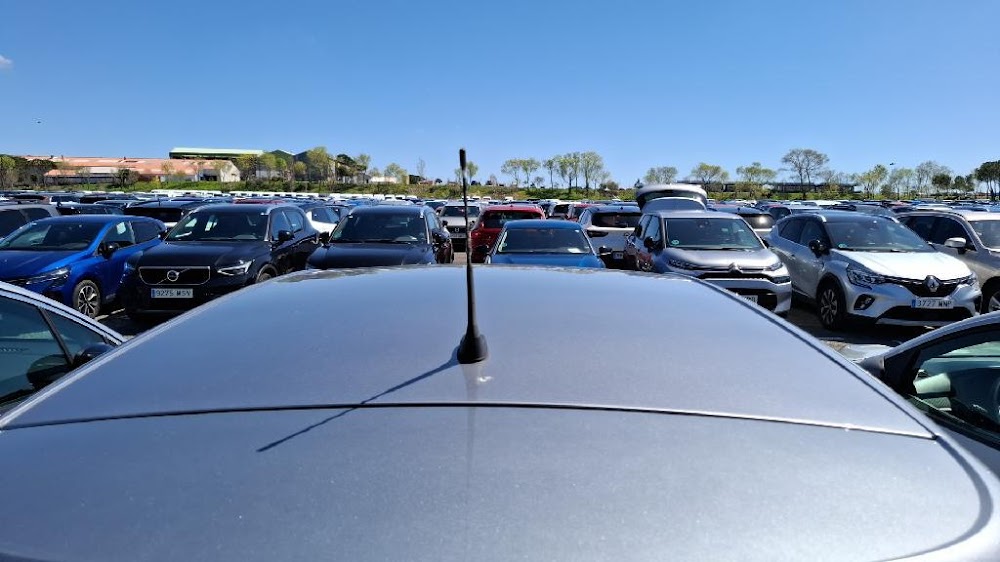 Foto Citroën C3 Aircross 7