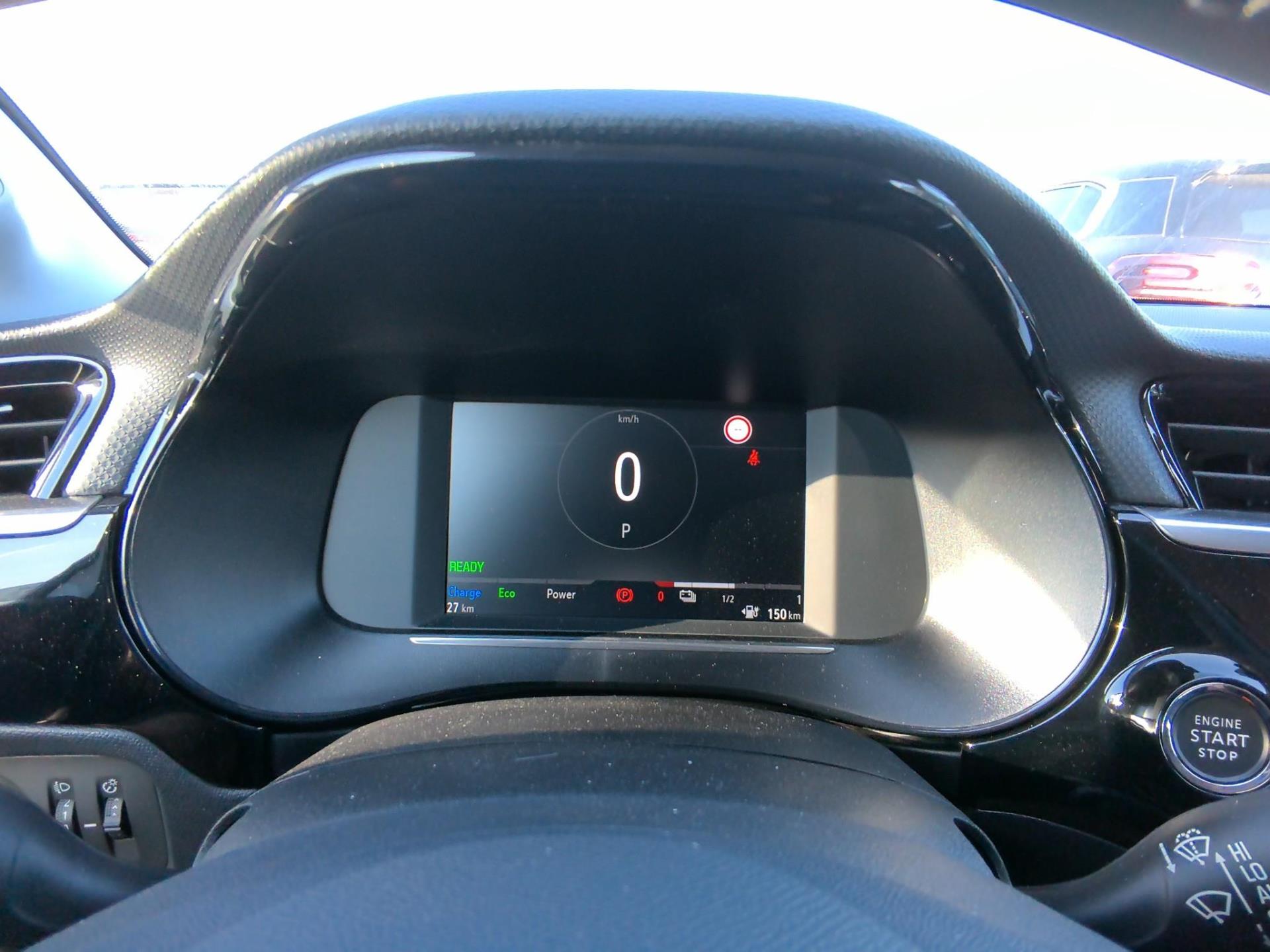 Opel Corsa Electrique 136 ch & Batterie 50 kw/h Elegance 2023