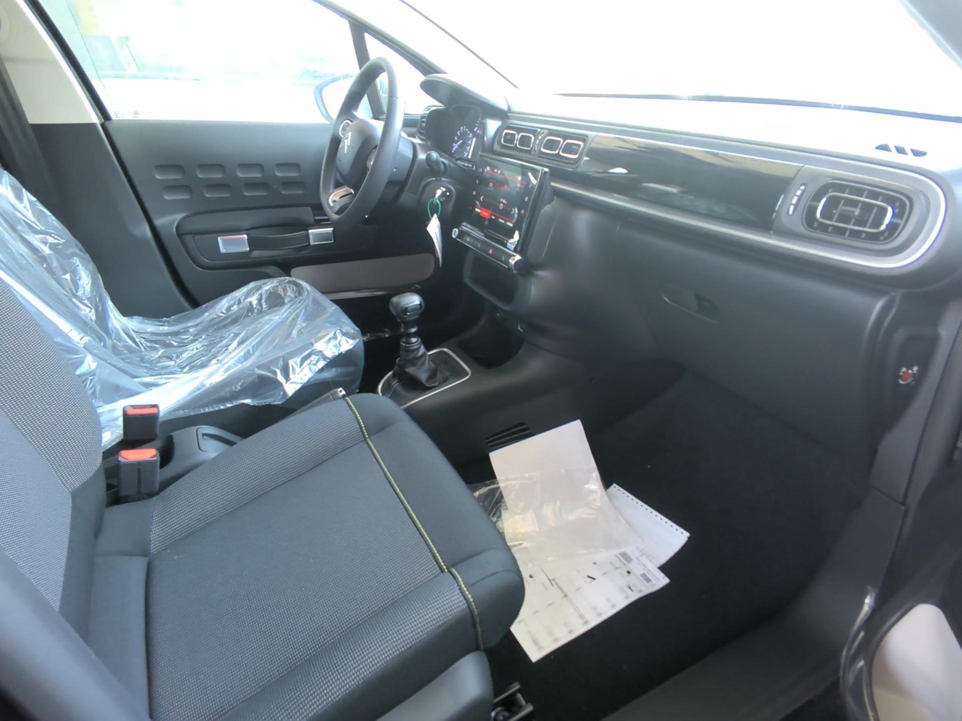 Citroen C3 BlueHDi 100 BVM6 Max 2024