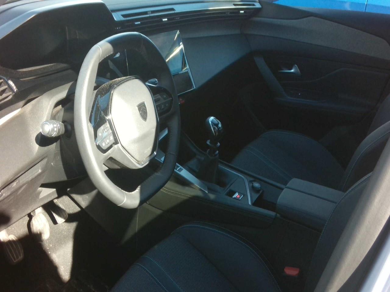 Foto Peugeot 308 3